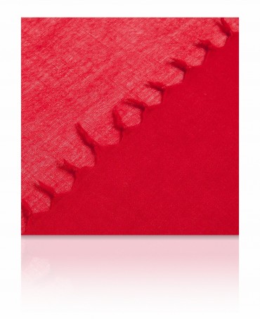 Палантин Унисекс W-LAINE/RISC.RED